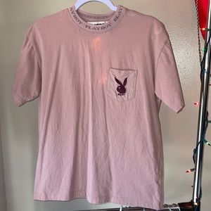 playboy tee